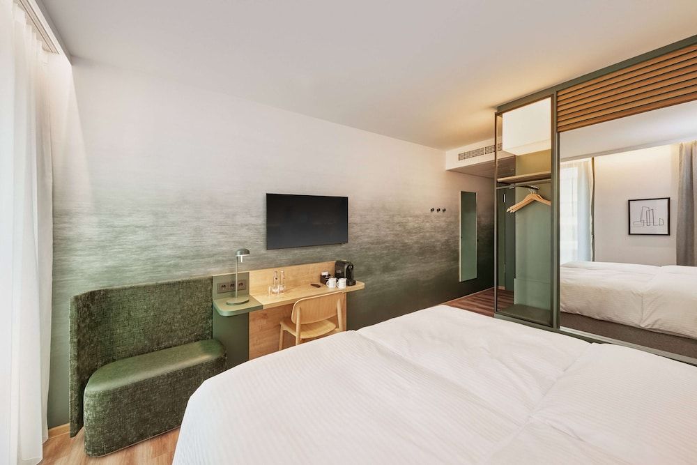 H+ Hotel Frankfurt Eschborn Family Deal 3