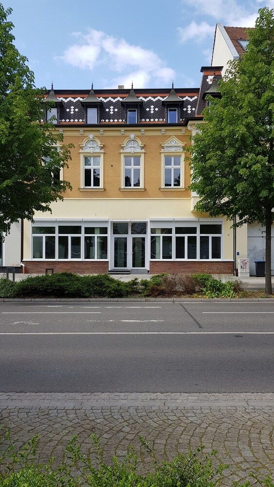 Deluxe Apartment, Accessible, Private Bathroom