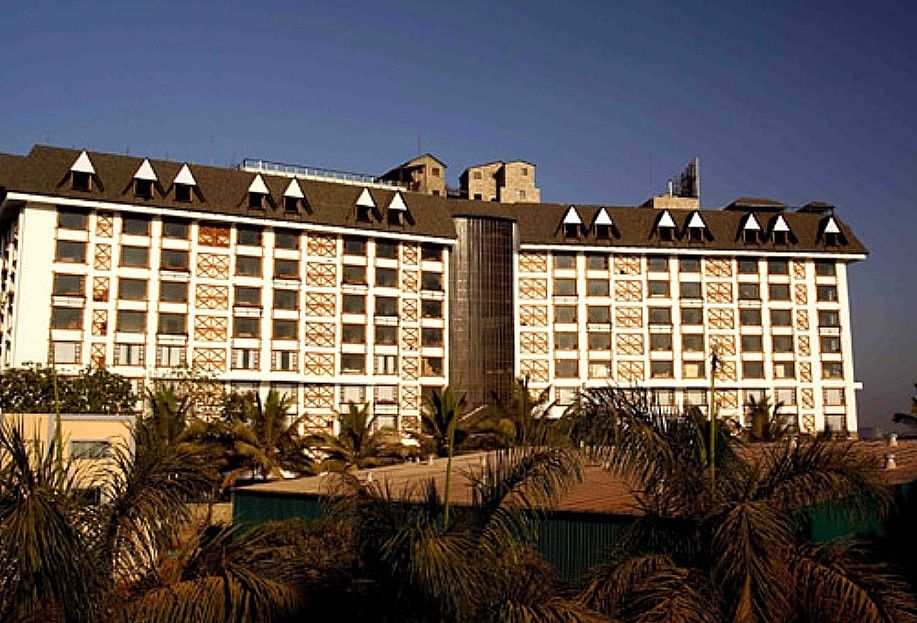 Sai Vishram Business Hotel