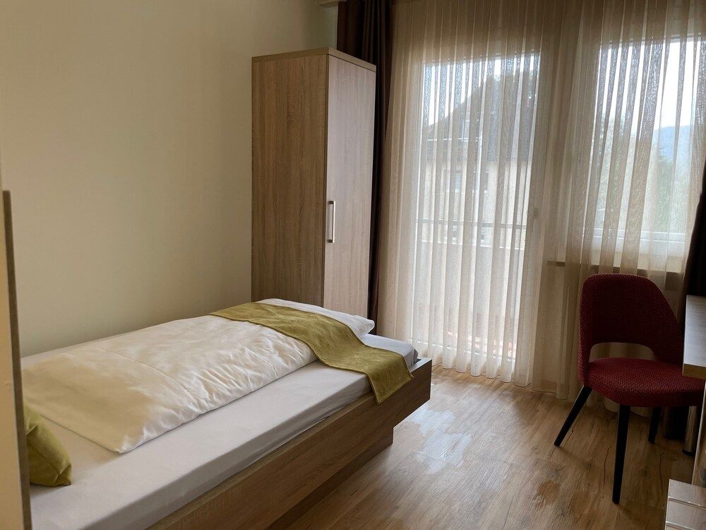 Hotel zur Flüh, Self Check-in Classic Single Room, Non Smoking 2