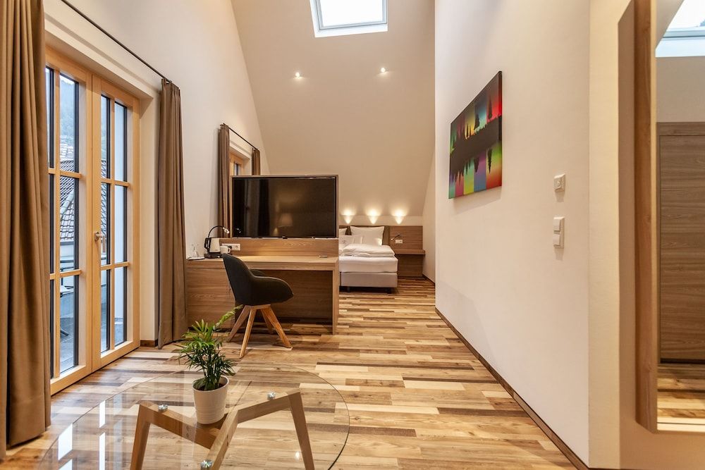 Hotelmyhome Deluxe Suite 5