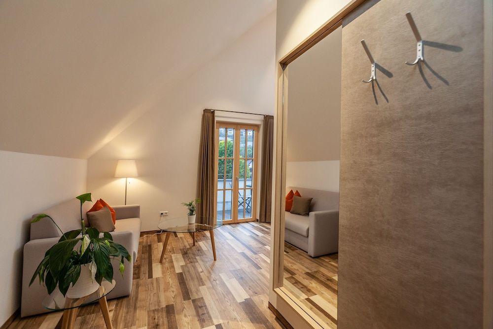 Hotelmyhome Deluxe Suite 3