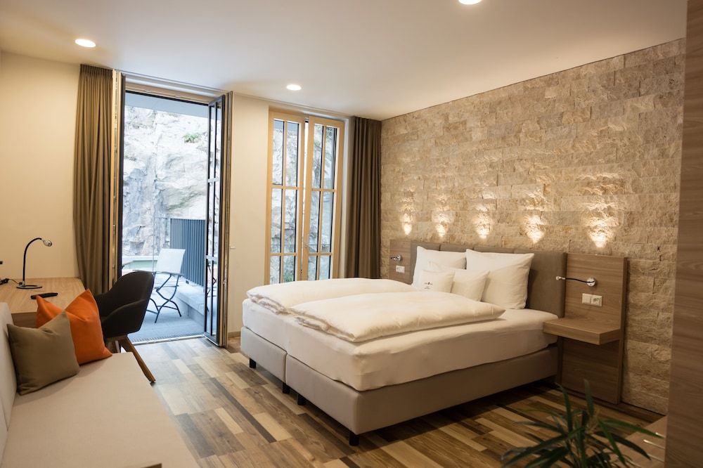 Hotelmyhome Deluxe Double Room Single Use