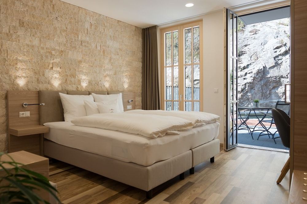 Hotelmyhome Deluxe Double Room Single Use 3