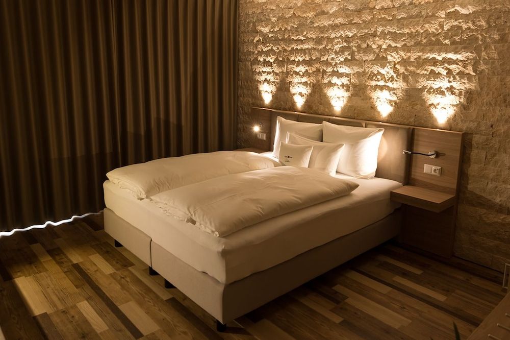 Hotelmyhome Deluxe Double Room Single Use 2