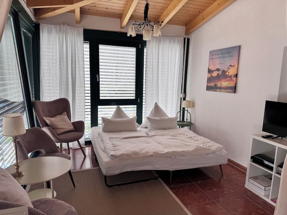 Ferienhof am Trift Deluxe Studio, Beachfront 2