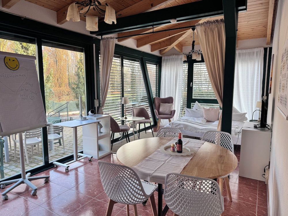 Ferienhof am Trift Deluxe Studio, Beachfront 9