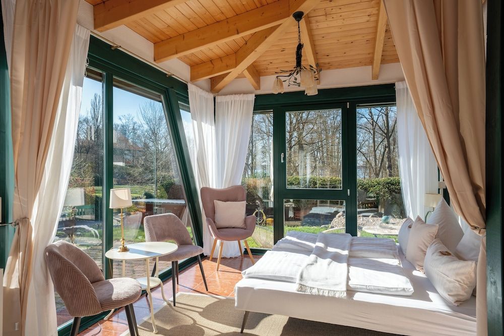 Ferienhof am Trift Deluxe Studio, Beachfront 3