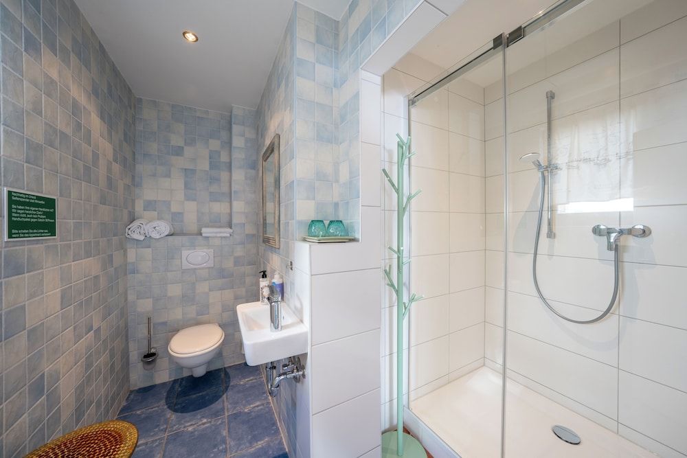 Ferienhof am Trift Deluxe Studio, Beachfront 8