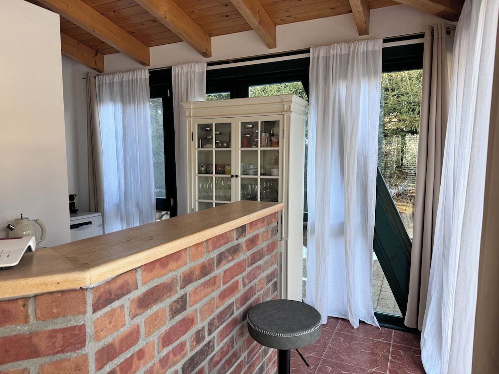 Ferienhof am Trift Deluxe Studio, Beachfront 5