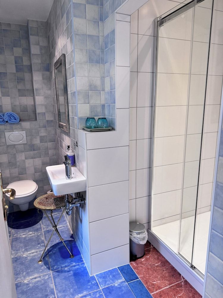 Ferienhof am Trift Deluxe Studio, Beachfront 7