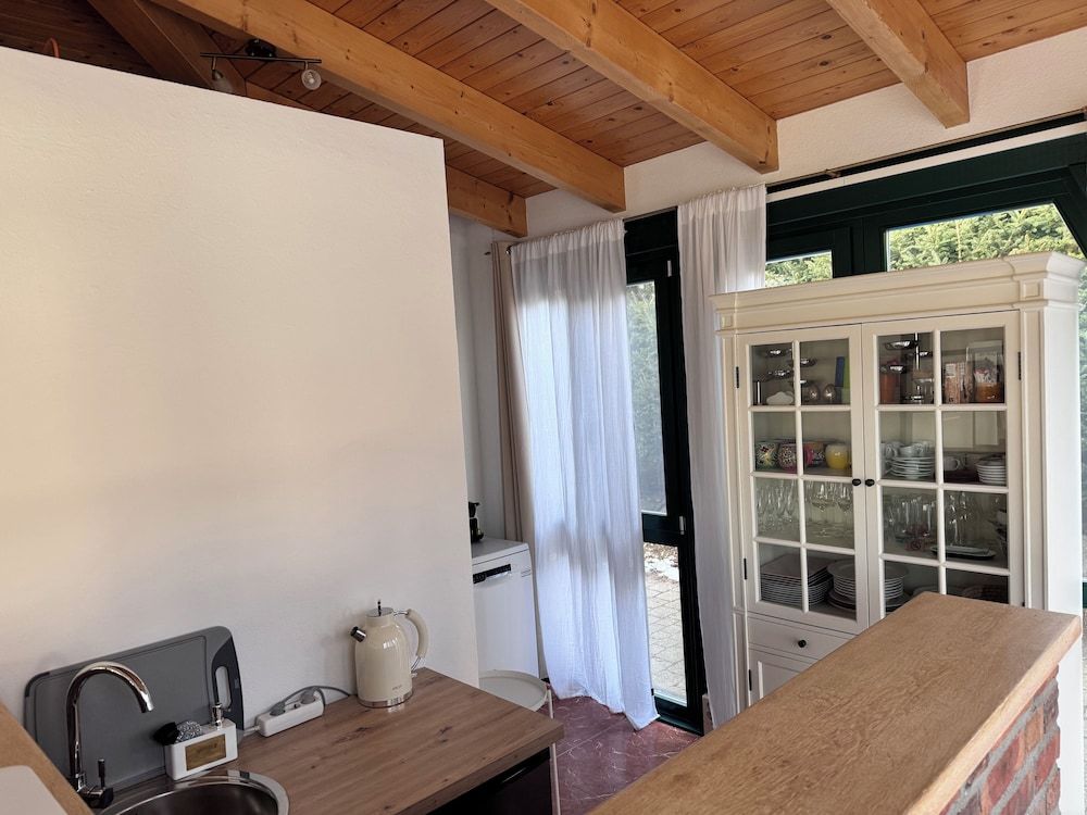 Ferienhof am Trift Deluxe Studio, Beachfront 10