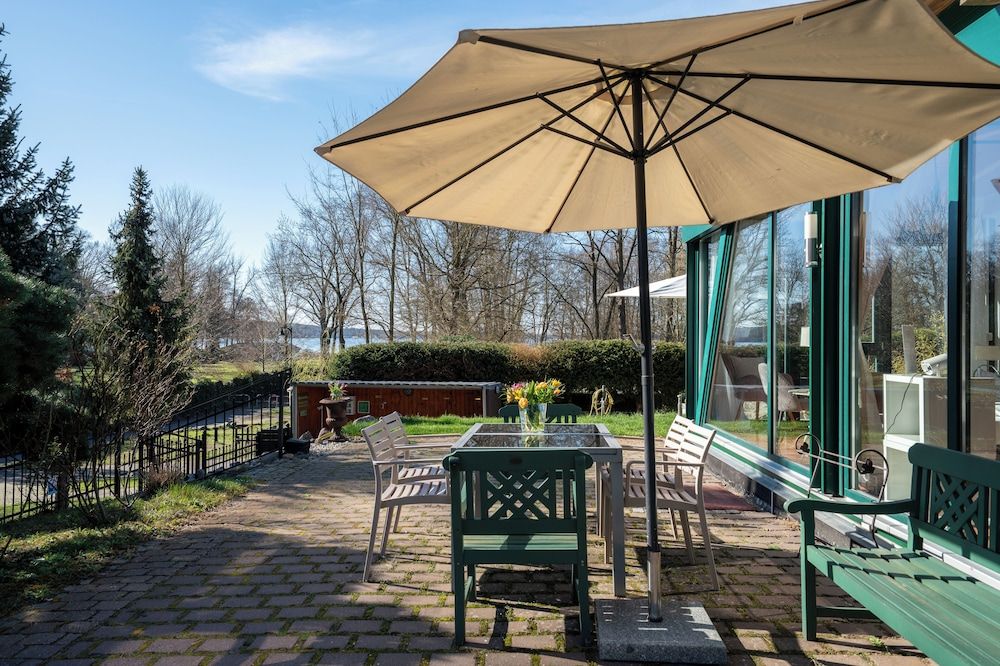 Ferienhof am Trift Deluxe Studio, Beachfront 6