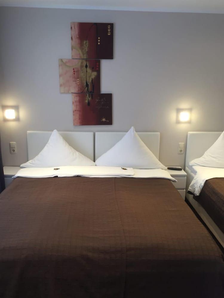 Comfort Apartment, 2 Bedrooms, Kitchen, City View (for up to 7 adults)