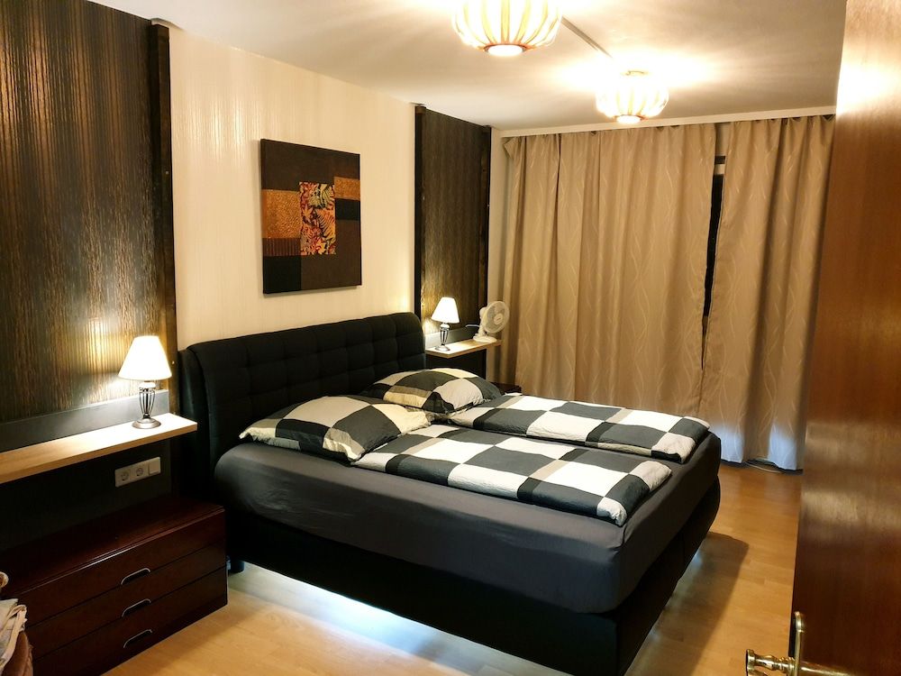 Apartment, 1 Bedroom (Nr. 3)