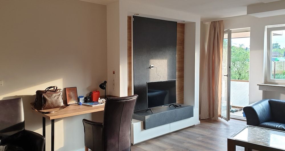 Apartment, 1 Bedroom (Nr. 3)