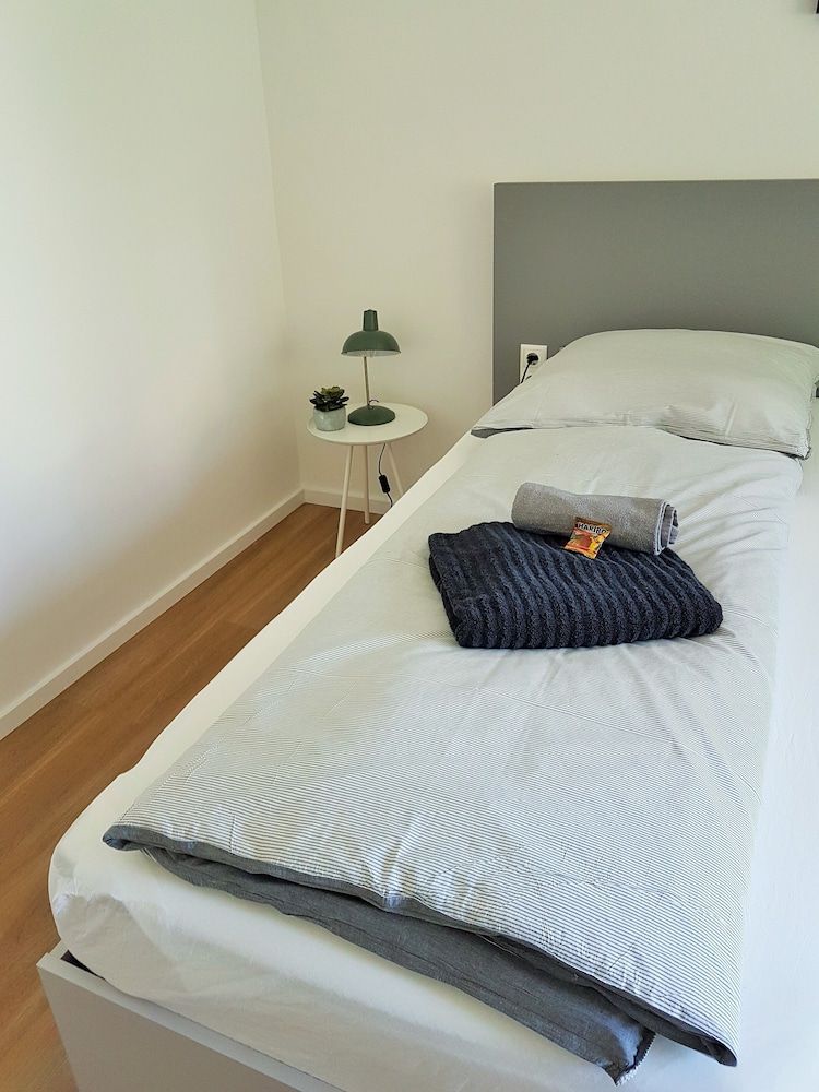 Premium Apartment (incl. 75€ Cleaning Fee)