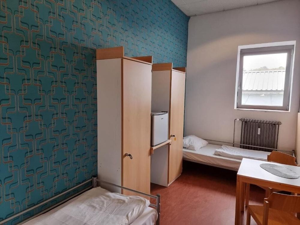 Basic Double Room