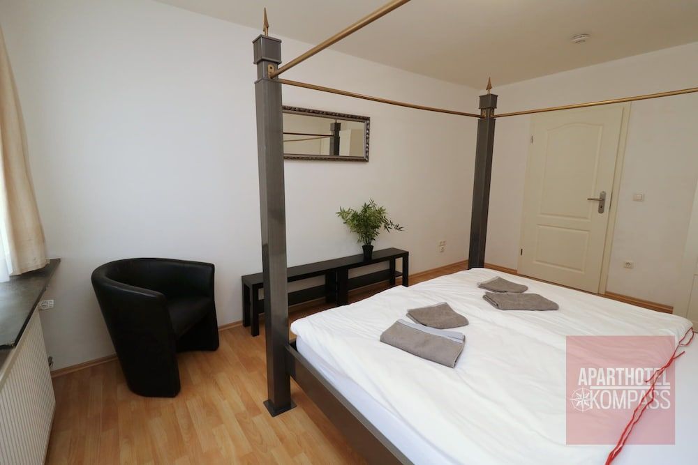 Aparthotel Kompass - Apartment (A204)