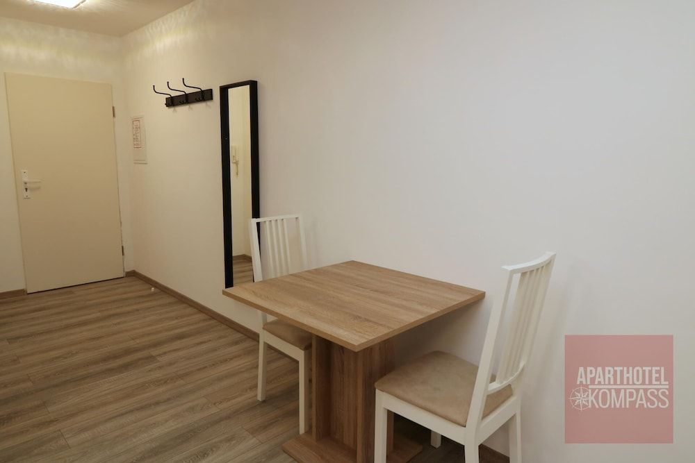 Aparthotel Kompass - Apartment (A201)