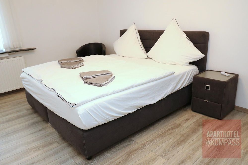 Aparthotel Kompass - Apartment (A401)
