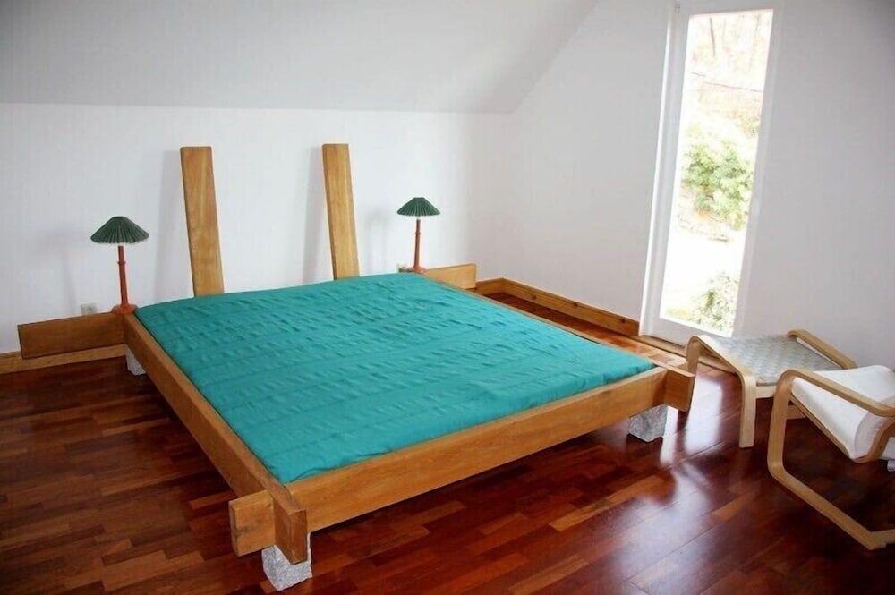 Apartment, 2 Bedrooms (Sonnenseite)