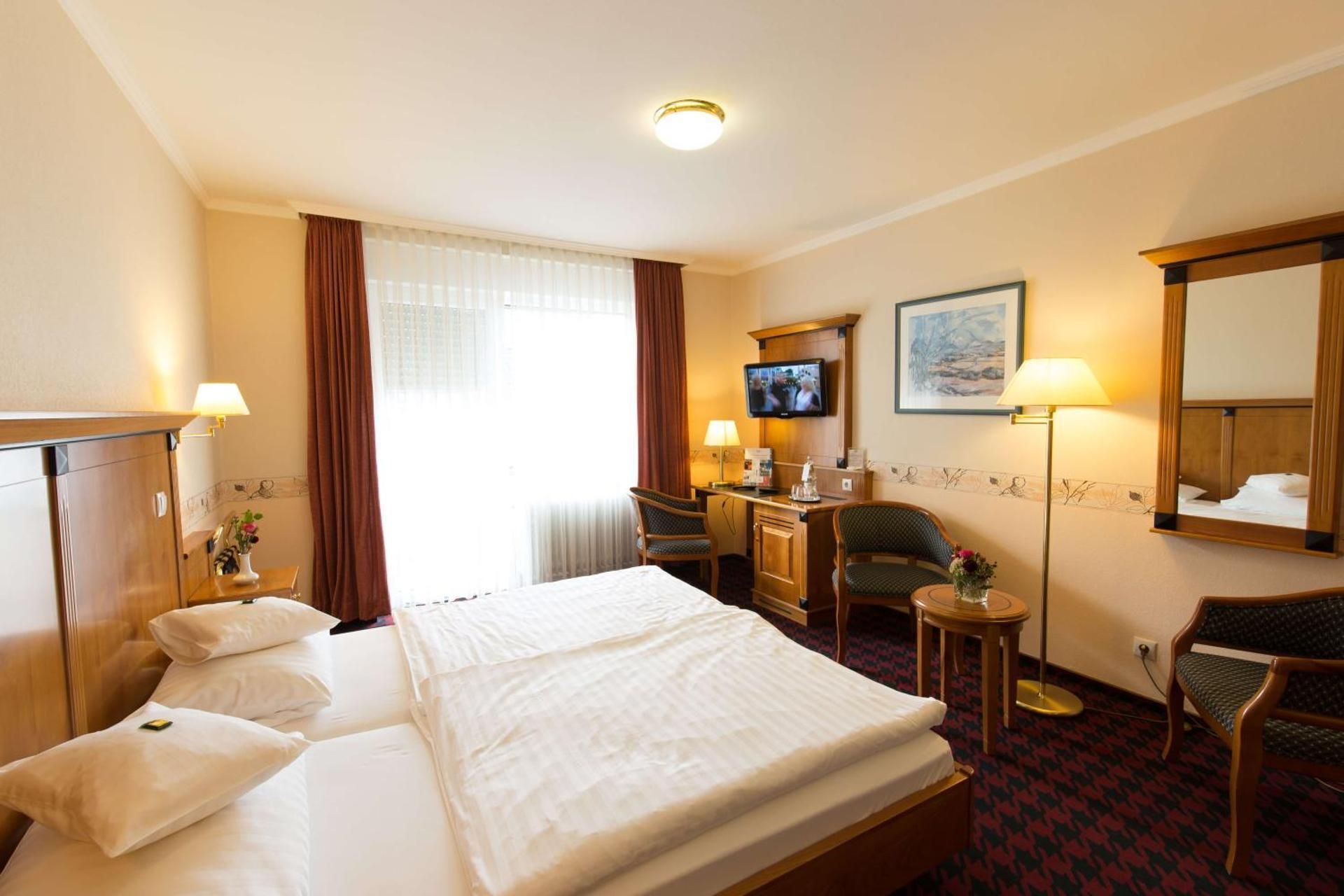 Double Room Residenz