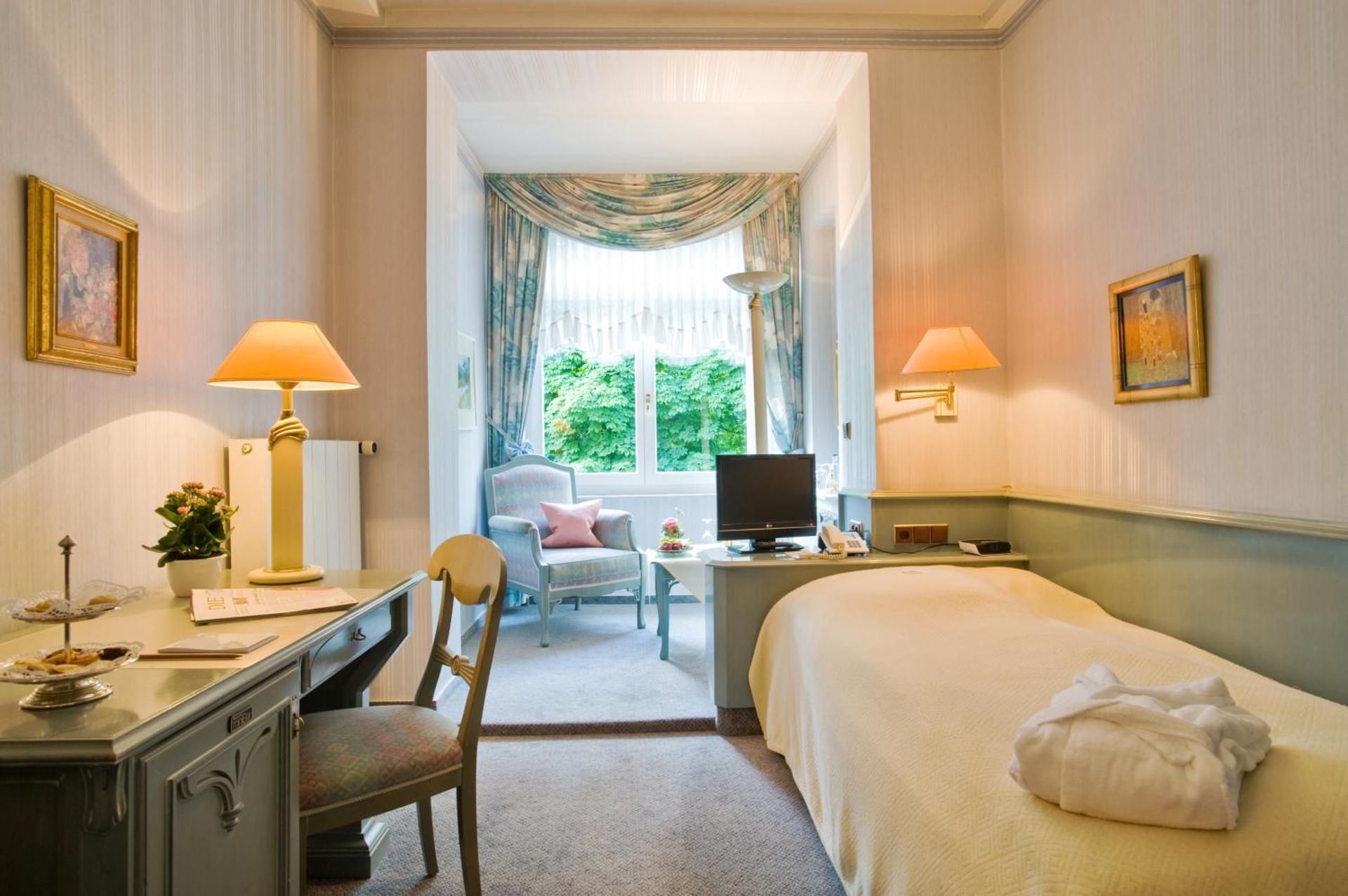 Single Room
