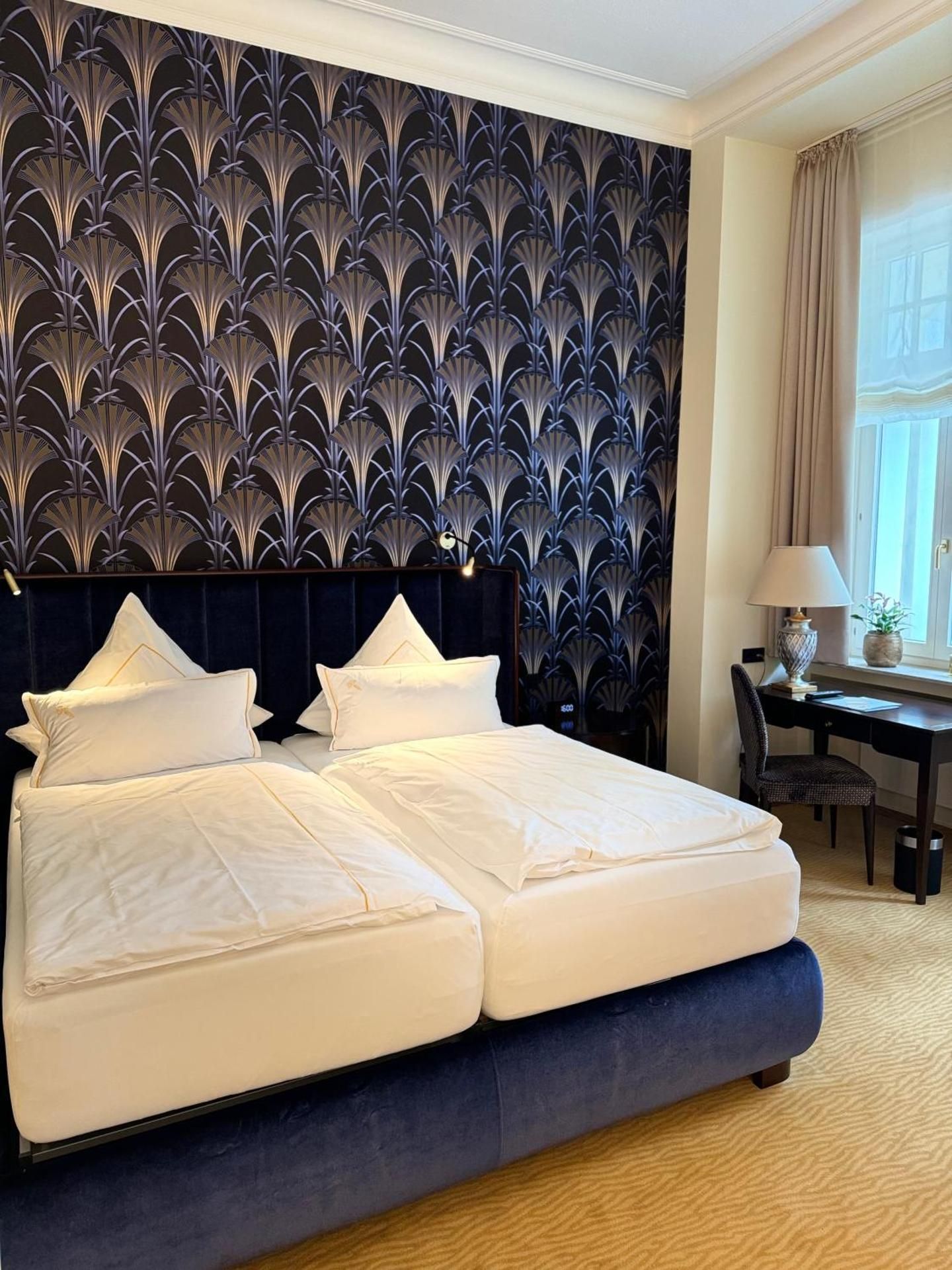 Suite with River View