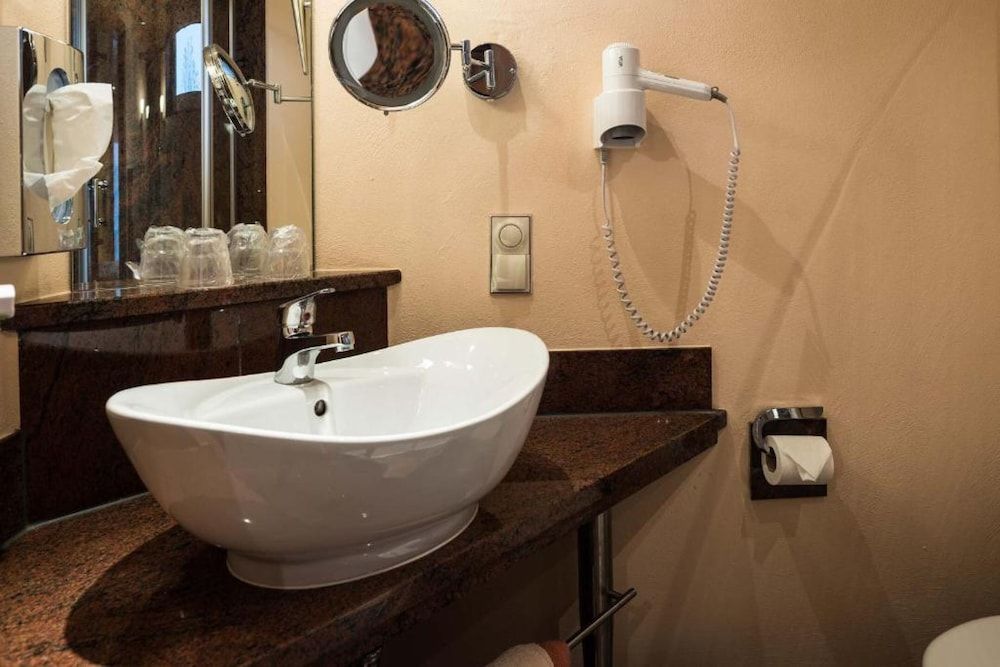 Hotel Sperling Double or Twin Room 18