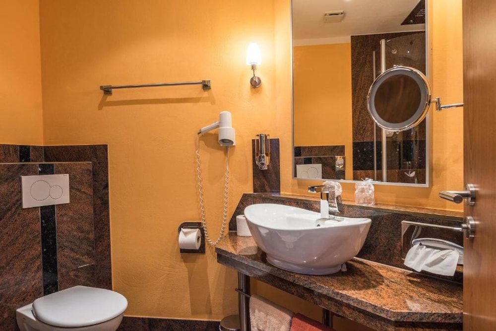 Hotel Sperling Double or Twin Room 17