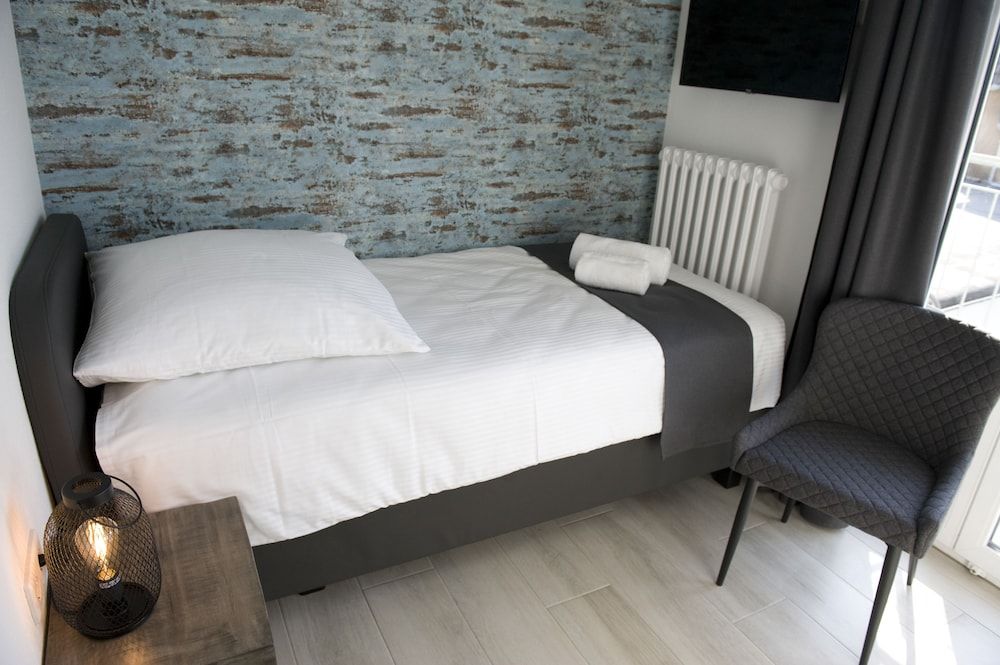 City Double or Twin Room