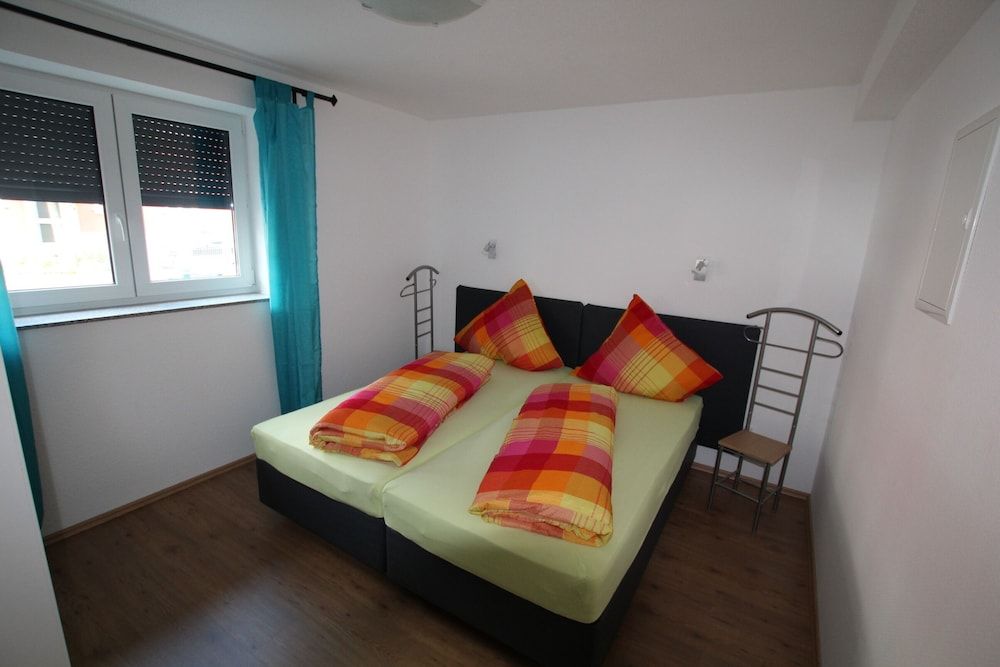 Apartment, 1 Bedroom, Balcony (Nr. 71)