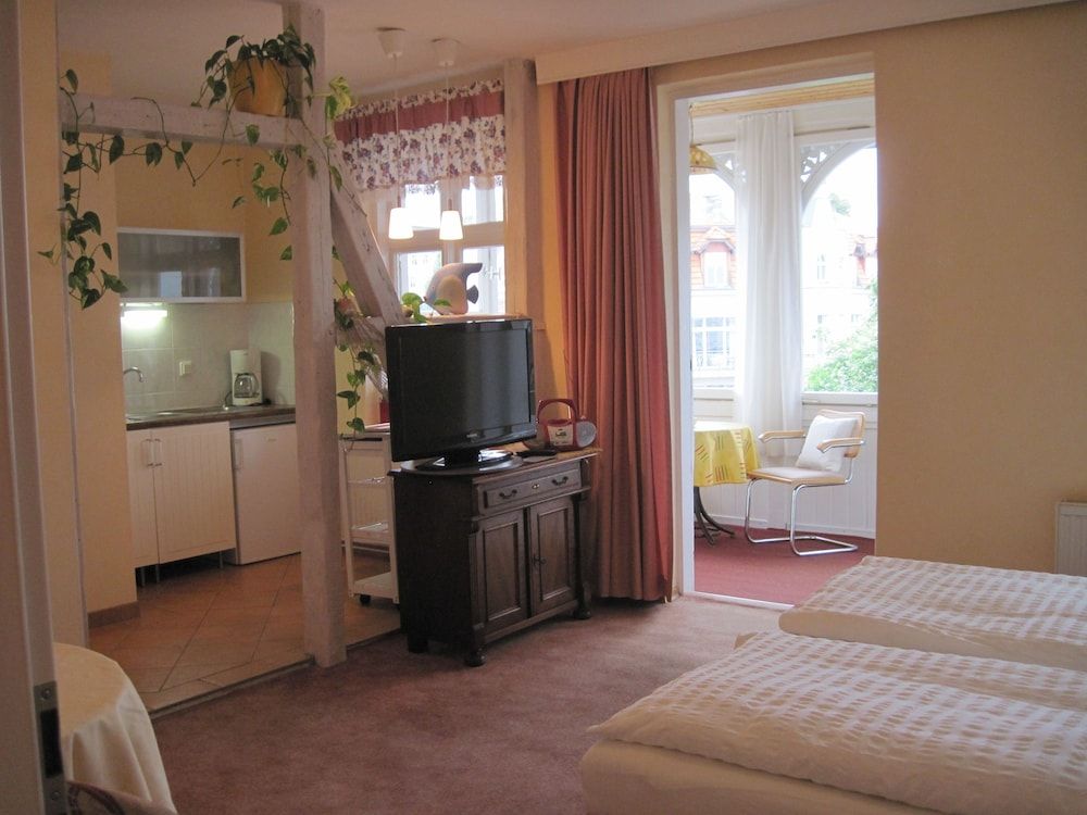 Apartment Nr. 10, 2.Floor