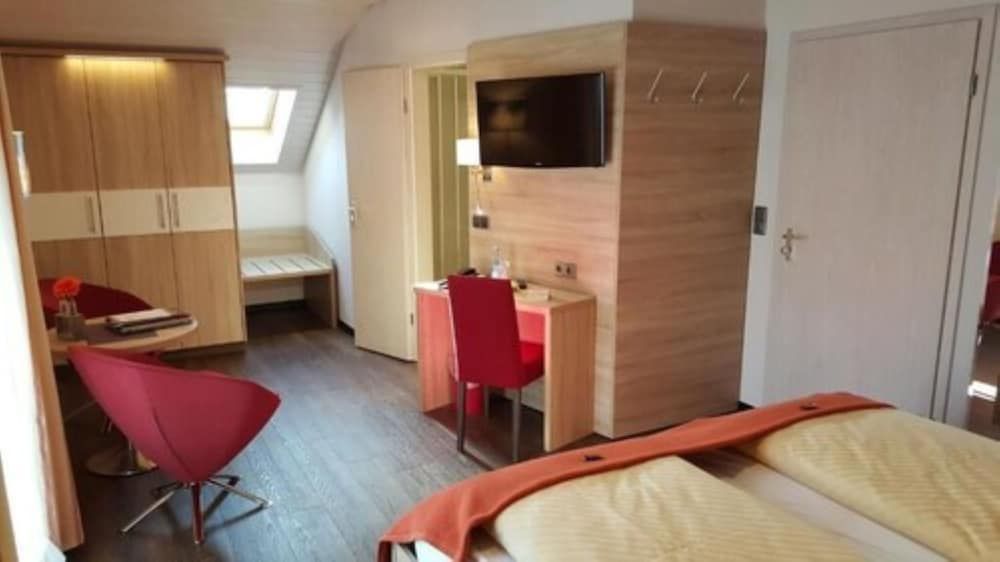 Hotel Koch Comfort Double Room 4