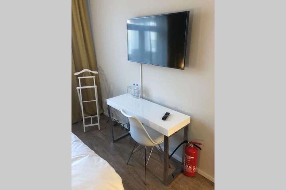 Chillinghouse 9 Liverpool-Apartment 11