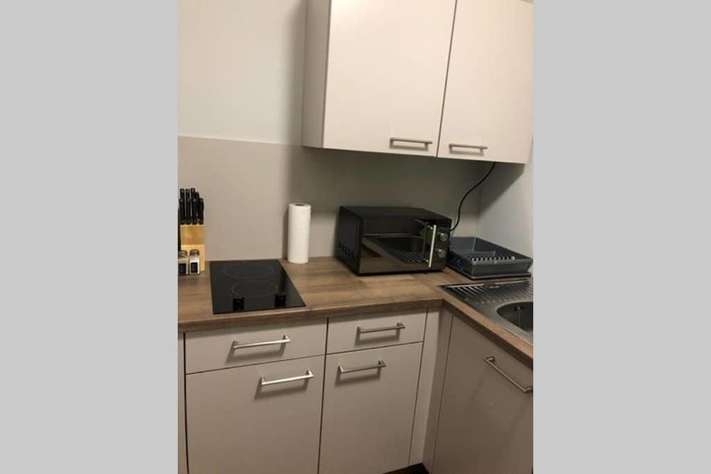 Chillinghouse 9 Liverpool-Apartment 7