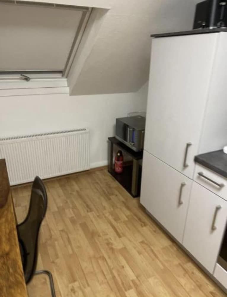 Chillinghouse 9 Barcelona-Apartment 11