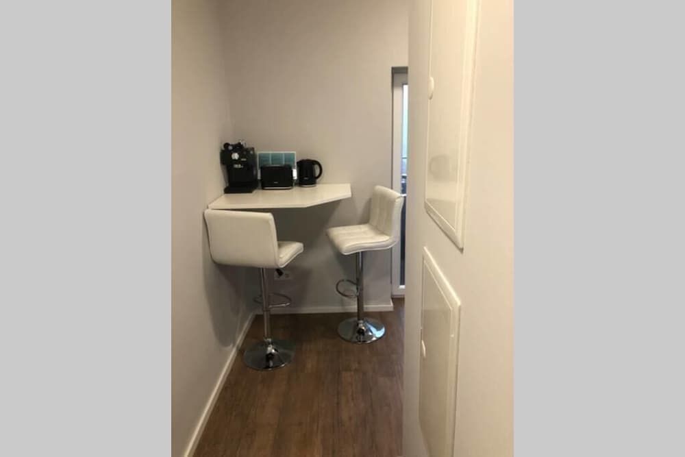 Chillinghouse 9 Liverpool-Apartment 9