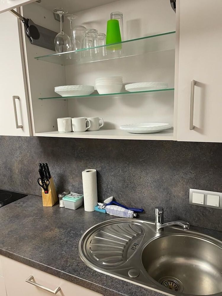 Chillinghouse 9 Barcelona-Apartment 10