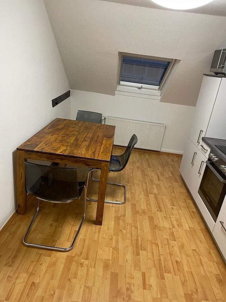 Chillinghouse 9 Barcelona-Apartment 8