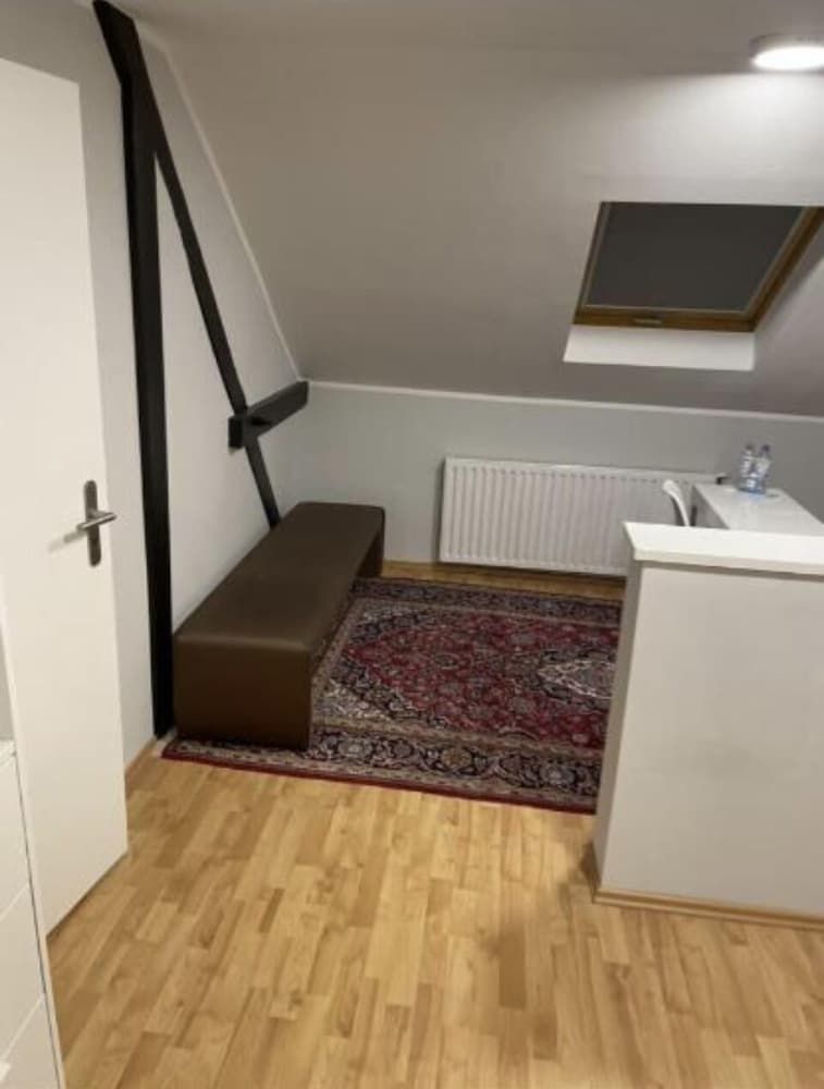 Chillinghouse 9 Barcelona-Apartment 4