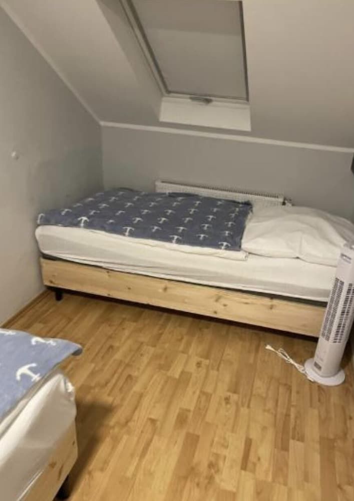 Chillinghouse 9 Barcelona-Apartment 7