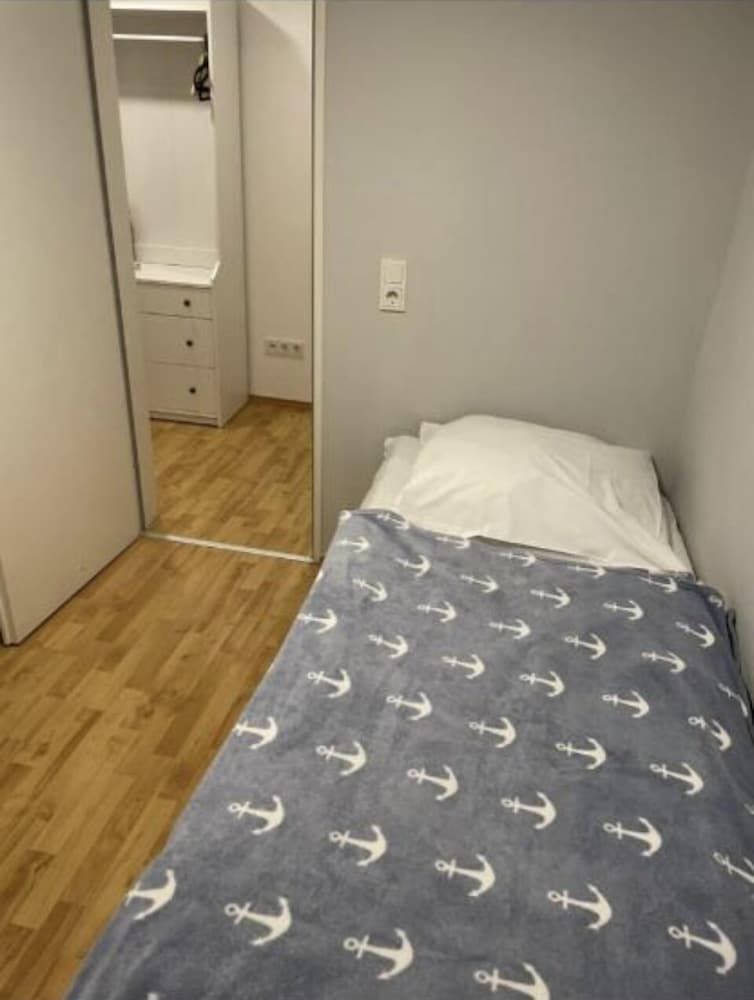 Chillinghouse 9 Barcelona-Apartment 2