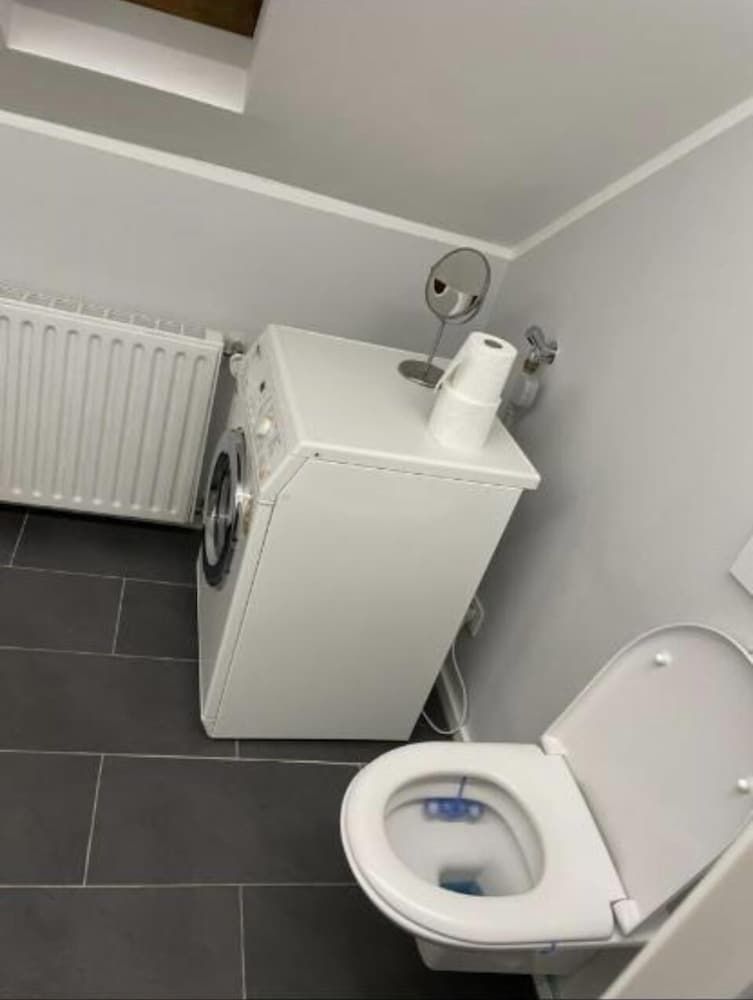 Chillinghouse 9 Barcelona-Apartment 14