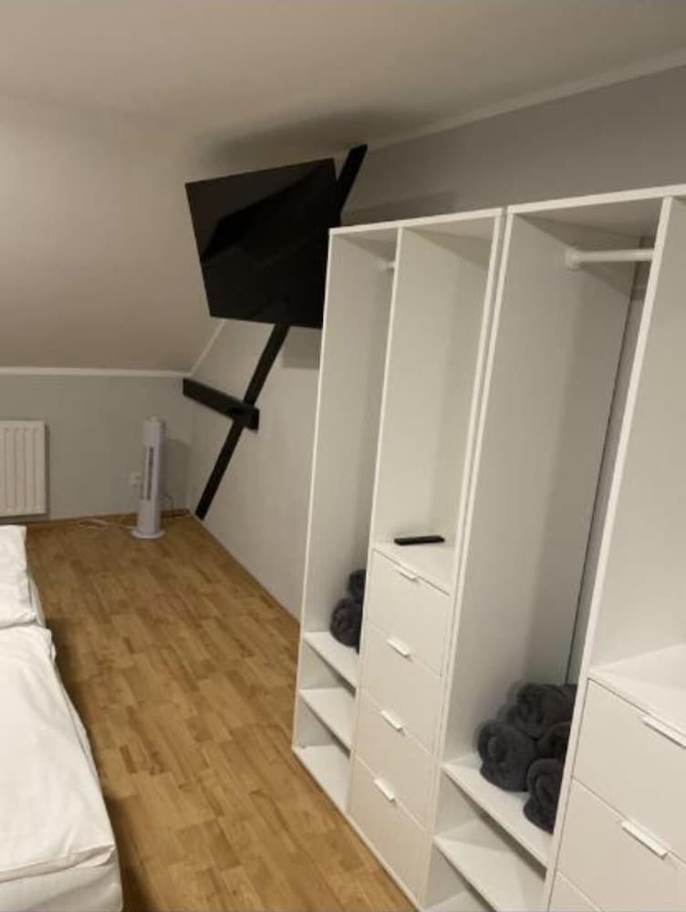 Chillinghouse 9 Barcelona-Apartment 6