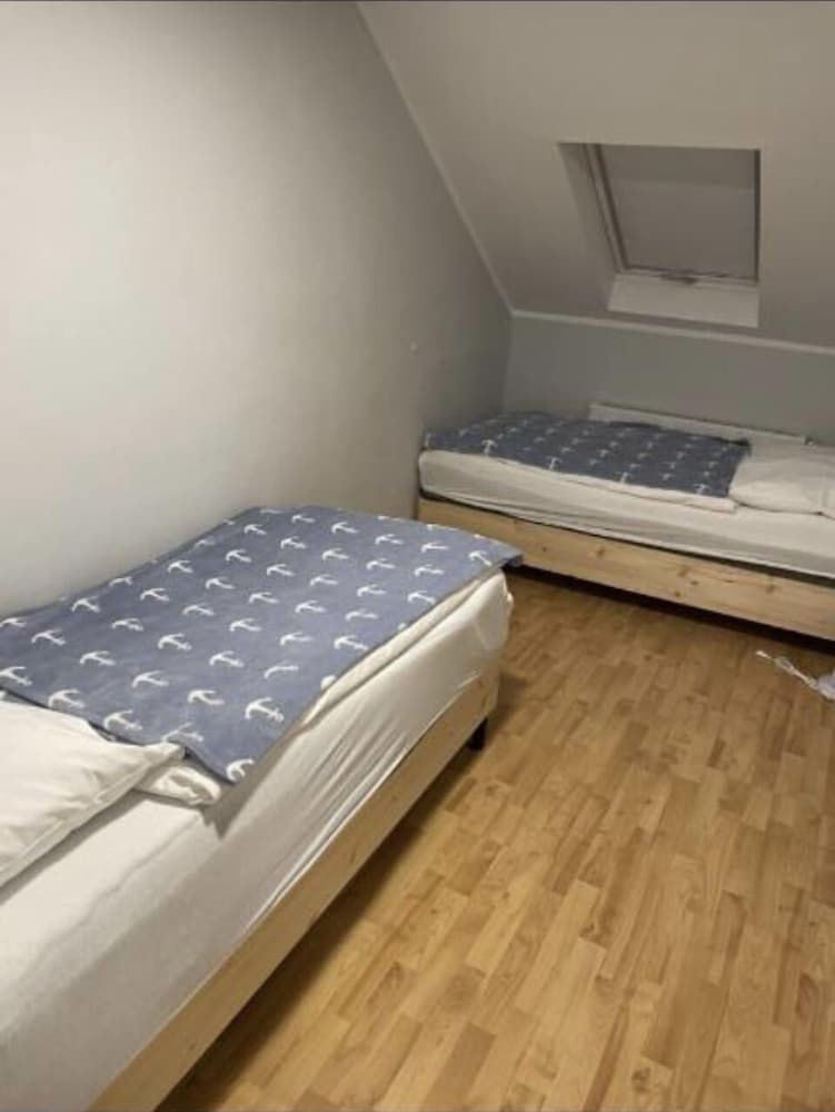 Chillinghouse 9 Barcelona-Apartment 5