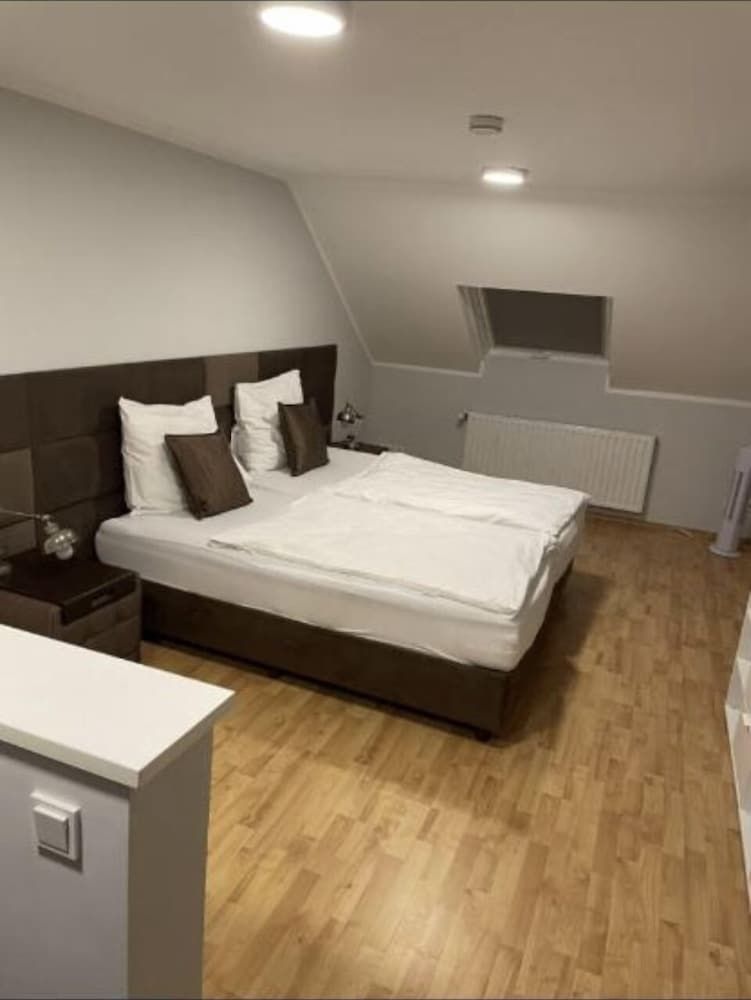 Chillinghouse 9 Barcelona-Apartment 3