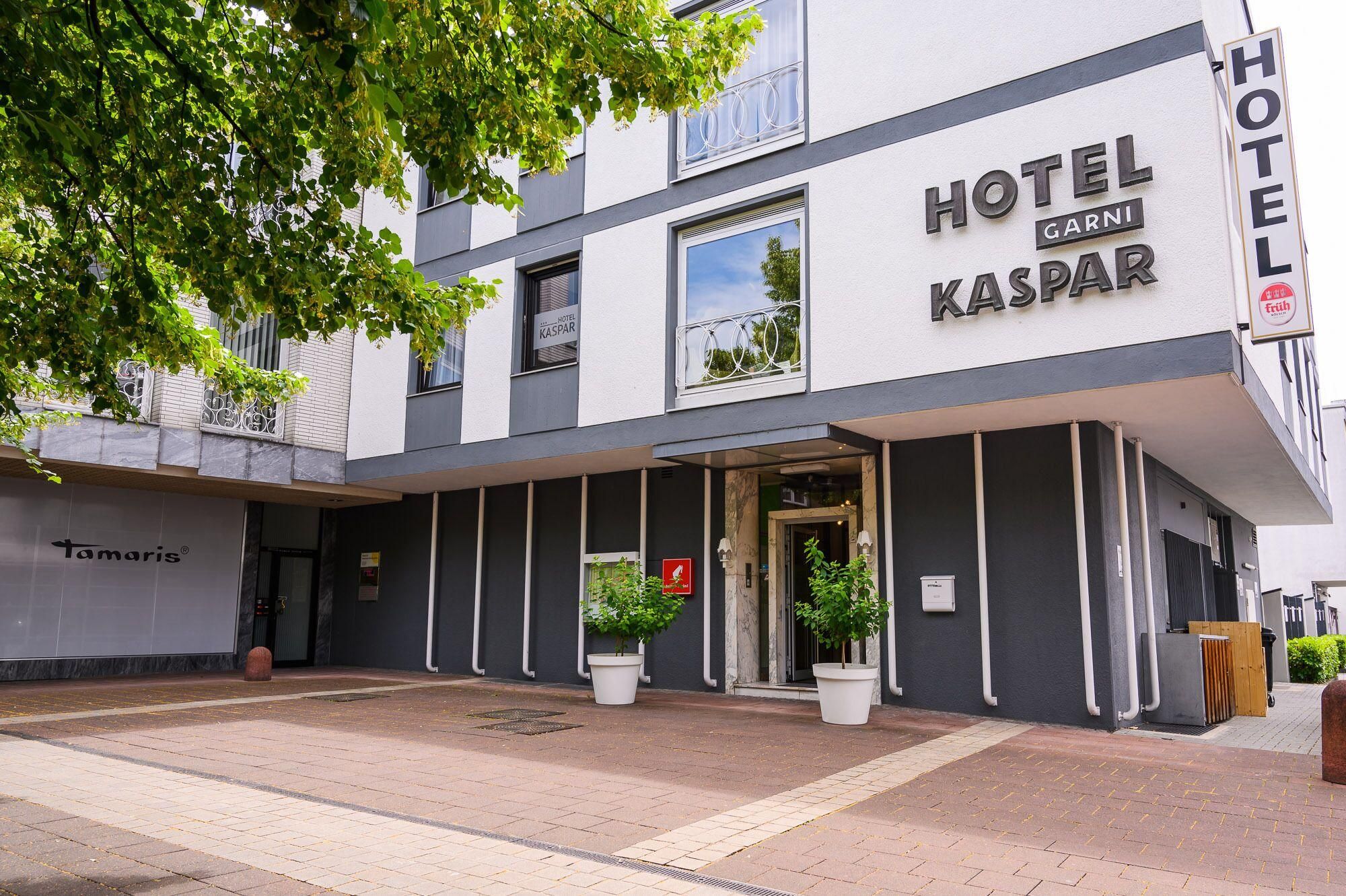 undefined Hotel Kaspar Garni 2