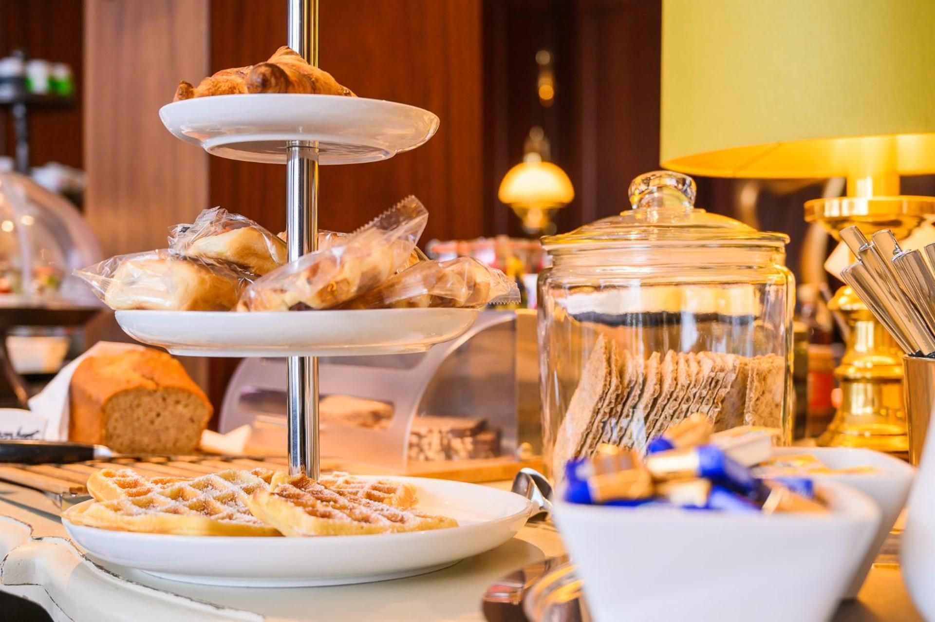 undefined Hotel Kaspar Garni 8